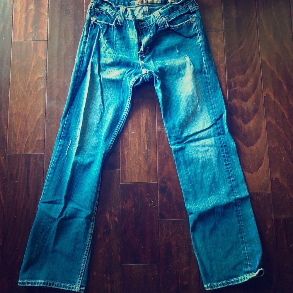 Men’s Jeans